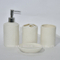 4 / PCS Reines und makelloses Sanitärbad