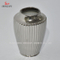 Galvanische Keramikvase, ideales Geschenk für Party, Hochzeit, Zuhause, SPA