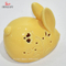 Little Yellow Rabbit Weihnachtsgeschenke & Dekor Keramik Teelicht Kerzenhalter Set