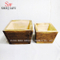 Blumen Holz Pflanzer Box für Pflanzen
