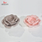 Mehr Farbe Lotus Blumenform Teelicht Kerzenhalter Keramik Kerzenhalter