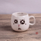 Frühstückstasse Kaffeetasse Milchbecher Custom Logo Expression Cup
