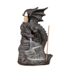 Wasserfall Backflow Weihrauchkegel neuer Stil Dragon Backflow Weihrauch Brenner