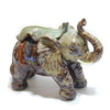 Vintage Keramik Elefant Haushalt Tischdekoration