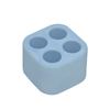 Blue Diatom Mud 4 Löcher Zahnbürstenhalter