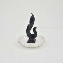 Werbegeschenk Home Decor Geschenk Schmuck Display Tablett Hochzeitsgeschenk Keramik Ringhalter Custom Trinket Tray
